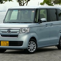 【ホンダ N-BOX 試乗】“個人の感想”を抜きにすれば、よくできている…島崎七生人 画像
