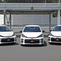 【トヨタGR】新ブランド発表…すべての人に、スポーツカーの楽しさを 画像