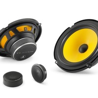 米 JL AUDIOのC1シリーズスピーカー6モデル発売 画像