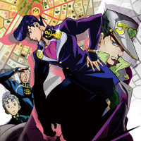 小野友樹＆梶裕貴ら新キャスト発表！アニメ「ジョジョ」第4部 画像