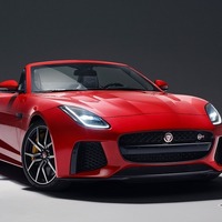 ジャガー Fタイプ、2018年モデル28機種の受注を開始…794万円より 画像