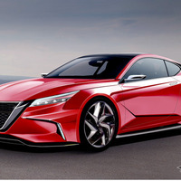 【新型車の登場予想】いちばん期待されたのはこれ…ホンダ、日産、三菱 画像
