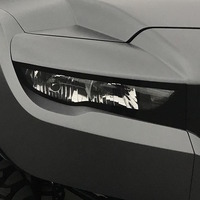 次世代セレブ＆ラッパー御用達SUV、防弾機能付き「レズバニ タンク」予告ショット公開！ 画像