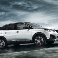 プジョー 3008 ディーゼルモデルに特別仕様、力強い走りと充実装備 画像