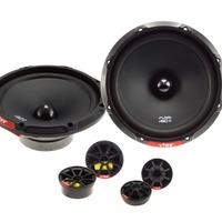 英 VIBE AUDIOのSLICKシリーズスピーカー3モデル発売 画像