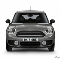 MINI クロスオーバー、335万円のエントリーモデルを追加 画像