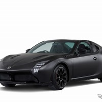 【東京モーターショー2017】トヨタ GR HVスポーツ コンセプト、世界初公開へ 画像