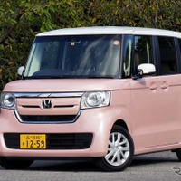 【ホンダ N-BOX 試乗】妻が思わずもらした「すごく乗り心地がいい！」…会田肇 画像