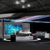 【東京モーターショー2017】パイオニア、走行空間センサー「3D-LiDAR」を初公開へ 画像