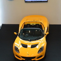 【ロータス 2018年型】500万円切るエリーゼなど、4車種を日本初公開…エルシーアイ 画像