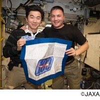 JAXA、油井宇宙飛行士の帰還をライブ中継…12/11日頃予定 画像