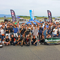 オーディオカーの祭典『ACG2017』、セミファイナルとなる『in関西』リポート! Part 1 画像