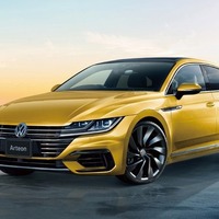 【VW アルテオン発売】新型フラッグシップは最新テクノロジー搭載、549万円より 画像
