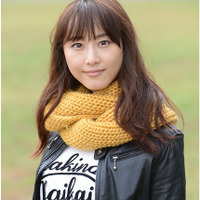 松井玲奈、SKE48卒業後初ドラマ出演！中島裕翔主演「刑事バレリーノ」 画像