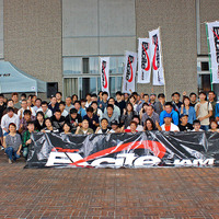 恒例の『Car Excite JAM 2017 in KAGAWA』が今年も開催! 注目車両リポート! Part 1 画像