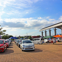 恒例の『Car Excite JAM 2017 in KAGAWA』が今年も開催! 注目車両リポート! Part 2 画像