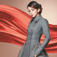 安室奈美恵、「ワンピース」冬SPのメインテーマに！ 画像