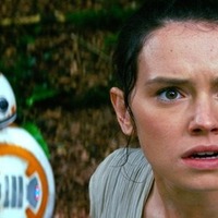 『スター・ウォーズ』最新作上映にIMAX社興奮！「体感するべき作品が誕生した」 画像