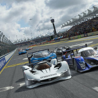【グランツーリスモSPORT】東京エクスプレスウェイなど40コース…写真蔵31枚 画像
