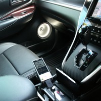 カスタム・オーディオマシン SpecialFeature!! TOYOTA HARRIER（オーナー・ちゅーゆう28号さん）　by　Garage A　後編 画像