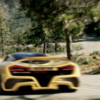 史上最速483km/h、「ヴェノムF5」が走った！11月1日公開へ【予告動画】 画像