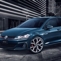 VW ゴルフGTI/ゴルフR、限定モデル「パフォーマンス」導入…走行性能強化 画像