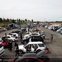 ACG2017シーズン第5ラウンド「ACG2017 in 関西」のオフィシャルアフタームービー公開 画像