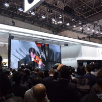 【東京モーターショー2017】BMW「8という数字」…そして来年はさらに 画像