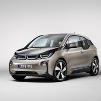 日本初、BMW i3 によるEVカーシェアリング開始…3時間3900円より 画像