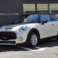 【スピーカー交換にトライ！】「MINI」に「FOCAL」を付けてみた！ 画像