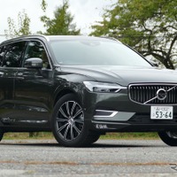 【ボルボ XC60 試乗】SUVの本家本流らしい説得力…島崎七生人 画像