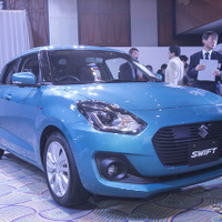 【カーオブザイヤー2017-18】今期の対象車を発表---最終選考は12月11日［写真全31車種］ 画像