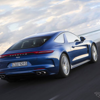 ポルシェ 928 後継モデル、2020年に登場か…車名は「929」？ 画像