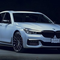 【SEMA 2017】BMW 7シリーズ 新型のPHV、Mパフォーマンス発表 画像