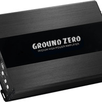 【カーオーディオ】製品選びの“傾向と対策” Part.2「パワーアンプ編」その6 “クロスオーバー”について 画像