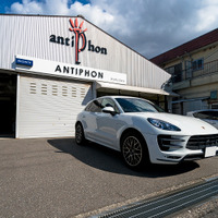 アンティフォン 松居邦彦の『カーオーディオ そこんとこ、実際ど～なのよ?』 No.103 新「デモカー・製作記」#08