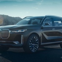 BMW、2018年はおよそ10車種を発売へ… X7 や 8シリーズ など 画像