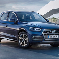 アウディ Q5、スポーティ仕様の新グレードを追加 画像