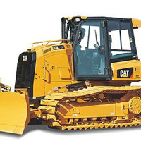 キャタピラー、小型ブルドーザ3機種を発売…オフロード法2014年基準をクリア 画像