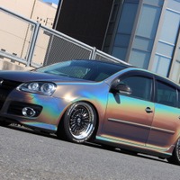 カスタム・オーディオマシン SpecialFeature!!  VW GOLF V（ショップデモカー） by モービルサウンドテクノロジー 前編 画像