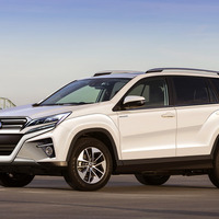 トヨタ RAV4、3年ぶり日本復活へ？ SUVブームの火付け役 画像