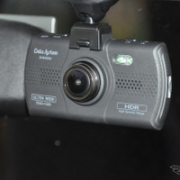 見逃さない高画質ドラレコ『データシステム DVR3000』のススメ 画像