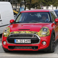 MINI、初のDCT＆新ターボシステム搭載へ…クーパーS が超進化 画像