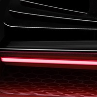 マクラーレンの新型スーパーカー、12月10日に初公開予定… P1 後継車 画像