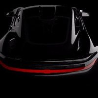 米サリーン、サリーン1 公開予定…アルテガGTが甦る【ロサンゼルスモーターショー2017】 画像