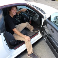 car audio newcomer！ U-23 日産 GT-R（オーナー：岡本隼和さん）　by　 Warps　後編 画像