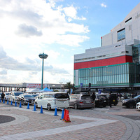 晩秋の恒例イベント『まいど大阪!!秋の車音祭2017』、ますます活況! 注目車両を一挙公開! Part 1