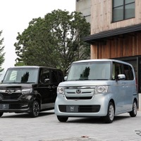 【ホンダ N-BOX 新型】まわりまわってキープコンセプト［デザイナーインタビュー］ 画像