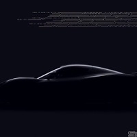 過激過ぎるハイパーEV誕生へ！リマック・コンセプト ワン後継モデルは0-100km/h加速1.8秒!? 画像