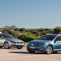 【東京モーターショー2017】VWジャパン、ディーゼル車を参考出品して来年初めに国内市場投入 画像